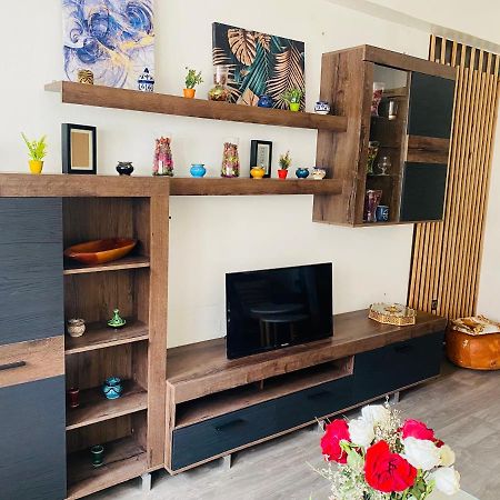 Beautiful Apartment In The City Center With Everything You Need Tangier Exterior photo