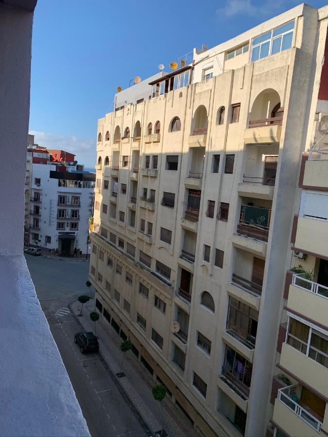 Beautiful Apartment In The City Center With Everything You Need Tangier Exterior photo