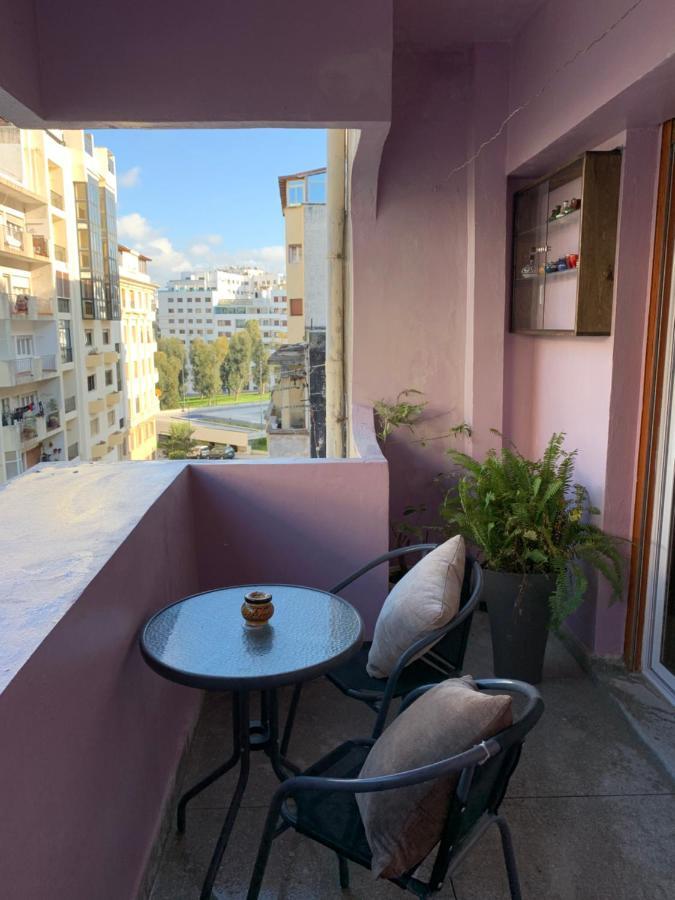 Beautiful Apartment In The City Center With Everything You Need Tangier Exterior photo