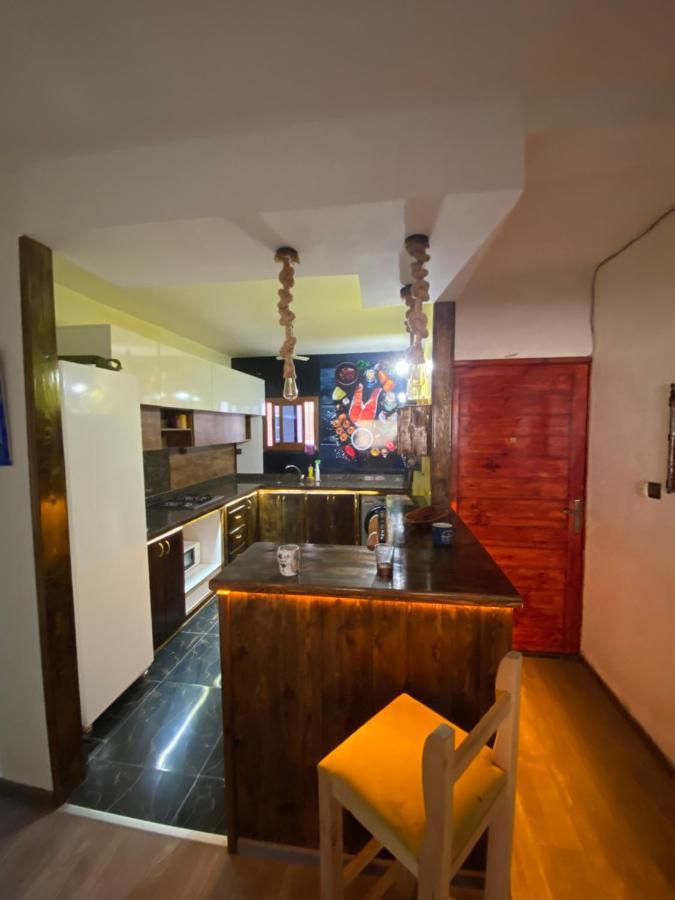 Beautiful Apartment In The City Center With Everything You Need Tangier Exterior photo