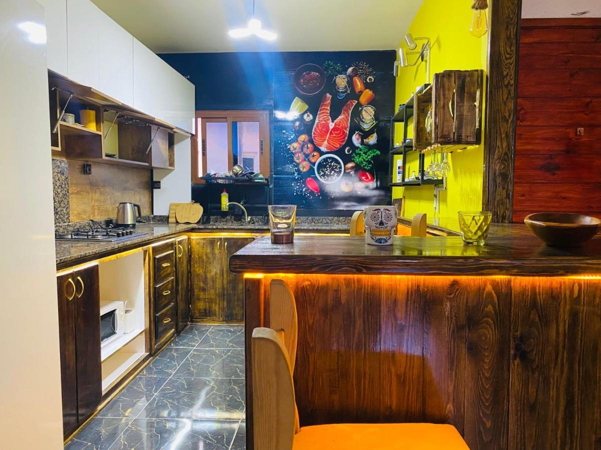 Beautiful Apartment In The City Center With Everything You Need Tangier Exterior photo