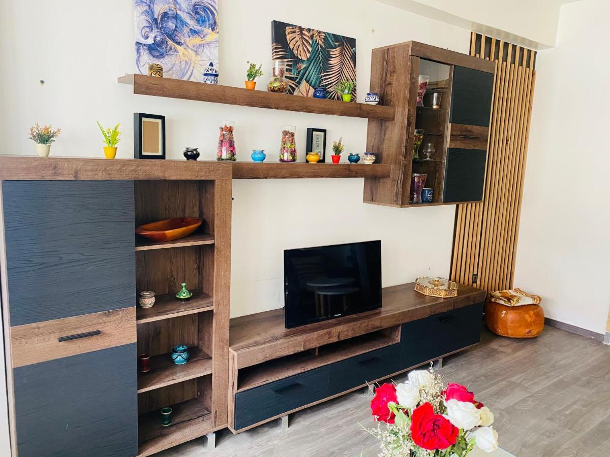 Beautiful Apartment In The City Center With Everything You Need Tangier Exterior photo