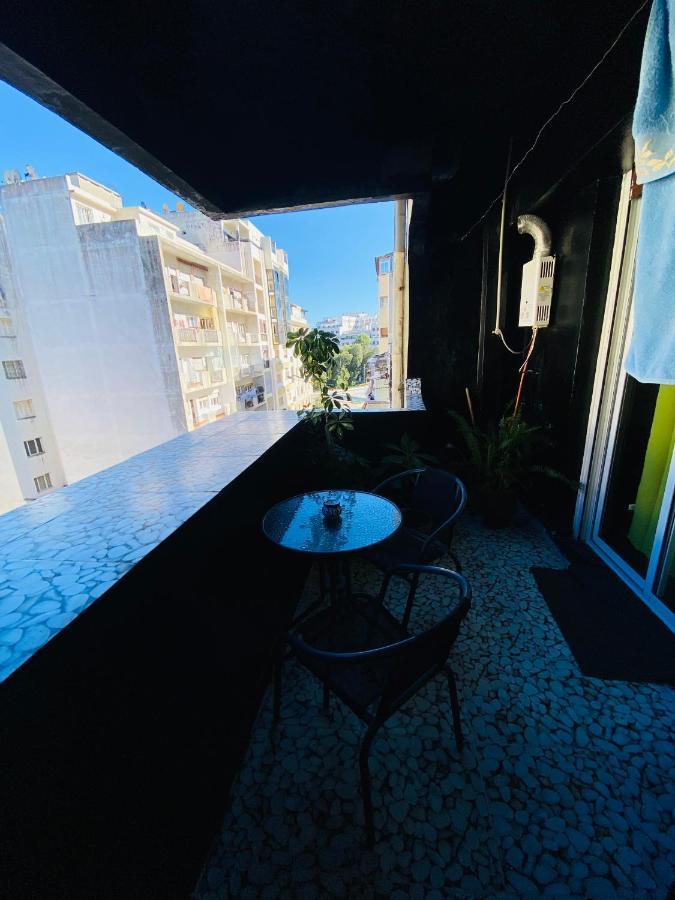 Beautiful Apartment In The City Center With Everything You Need Tangier Exterior photo